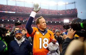 how old was peyton manning when he retired 1 1