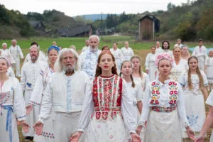 how scary is midsommar 1 1