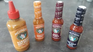 how should sauce be stored until needed 1 1