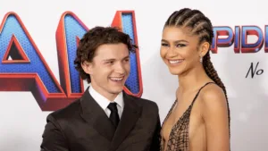 how tall is tom holland cm 1 1