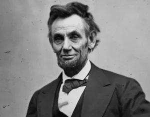 how tall was abraham lincoln 1 1