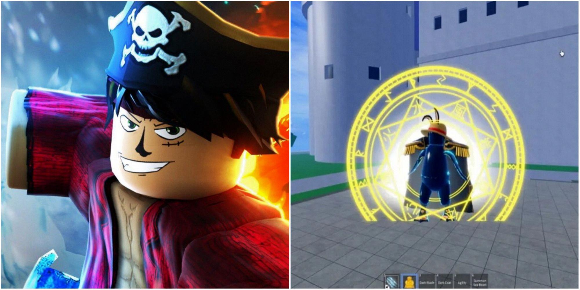 Gamer's Tips to Awaken Fruits in Blox Fruits