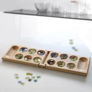 how to capture in mancala 1 1