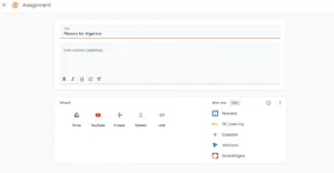 how to leave a google classroom 2022 1 1