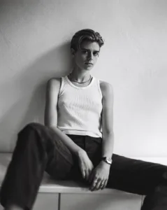 how to look androgynous 1 1