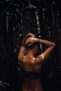how to make your shower more serene 1 1