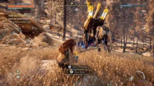 how to override a lancehorn 1 1