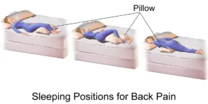 how to sleep with tailbone pain 1 1