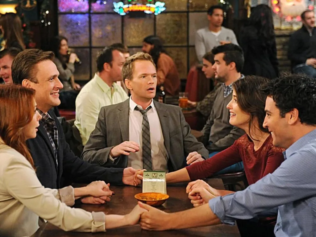 how i met your mother 1682062038