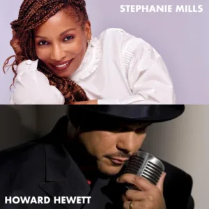 howard hewett spouse 1 1
