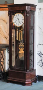 howard miller grandfather clock value 1 1