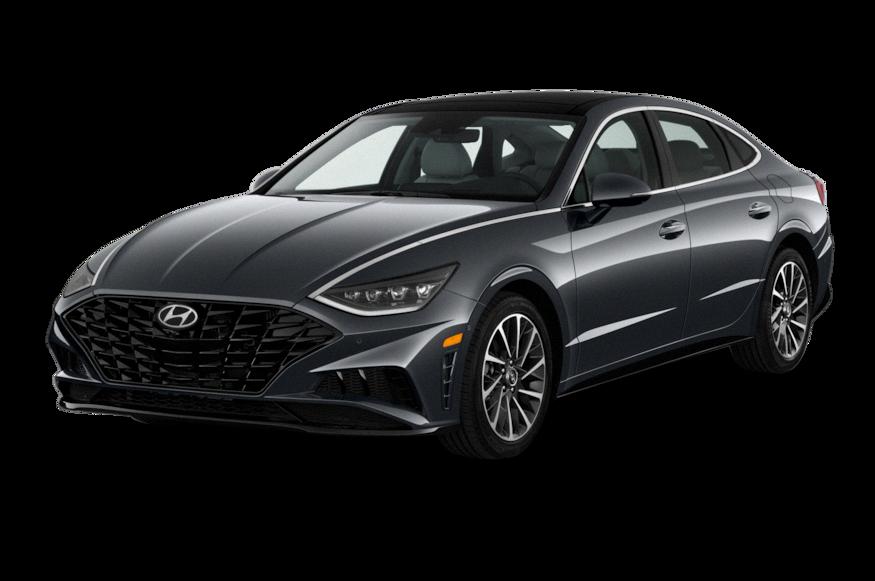 hyundai sonata resale value