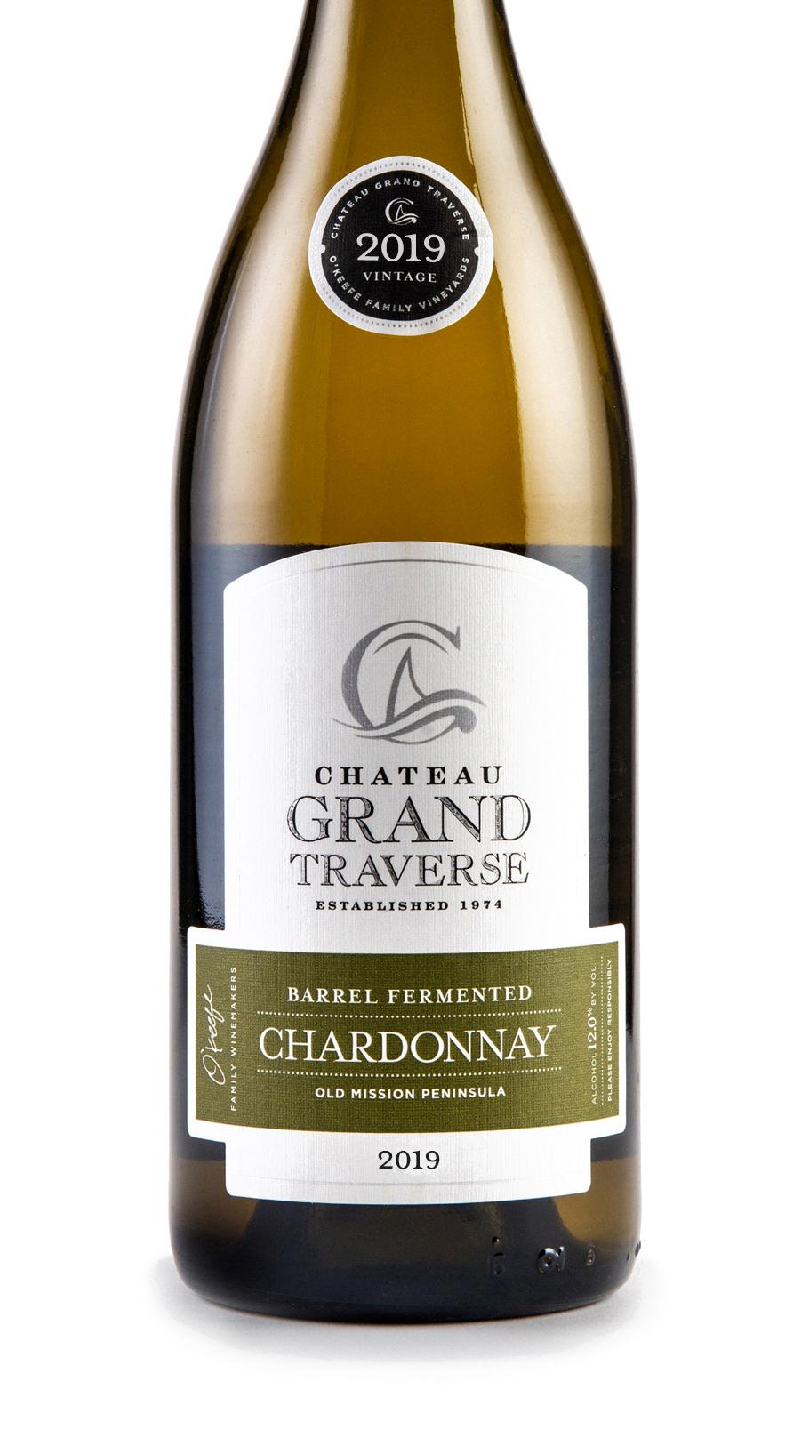 is chardonnay sweet