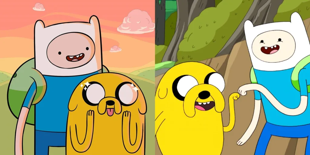 jake adventure time 1681621567