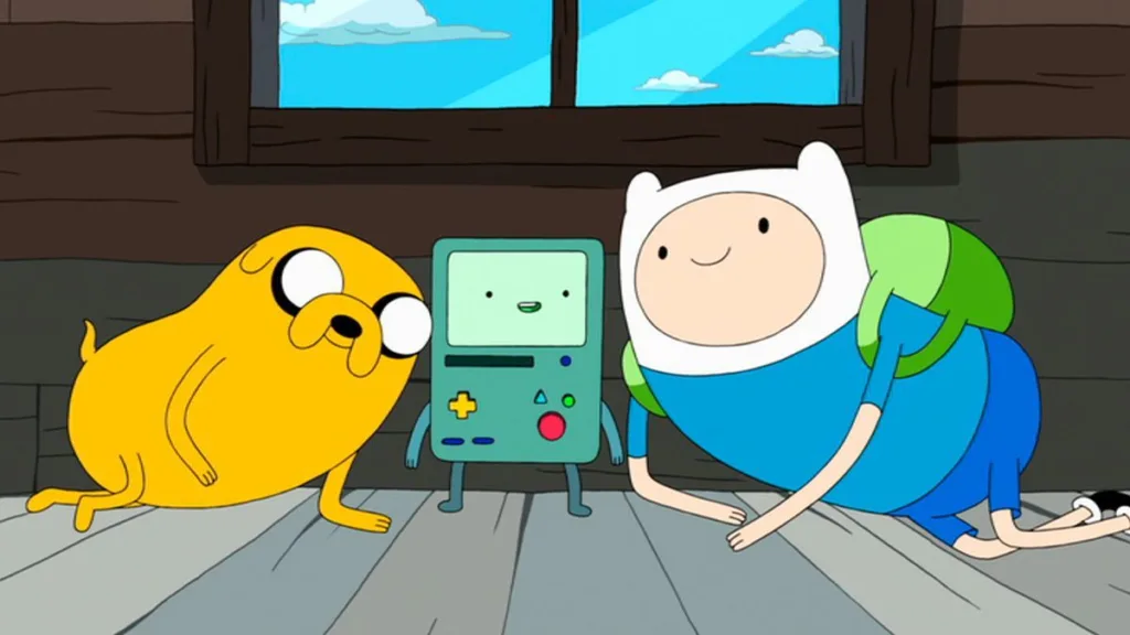 jake the dog adventure time 1681621471