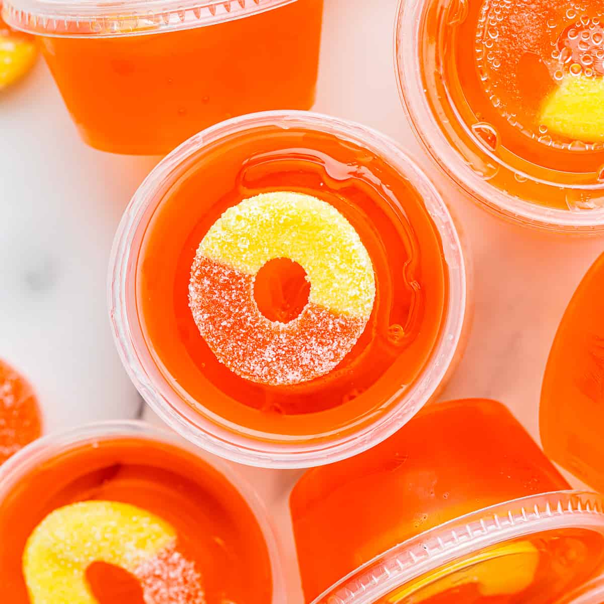 A Quick Guide in Making Jello Shots Last Longer