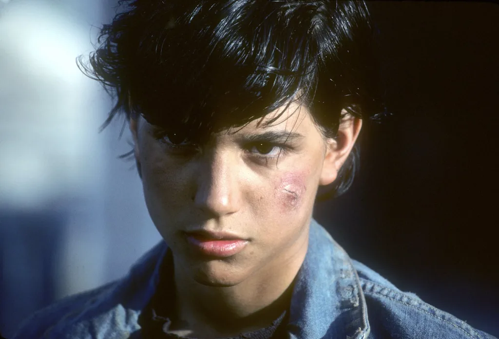 johnny the outsiders 1681008034