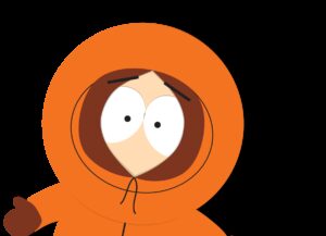 kenny south park 1682323333