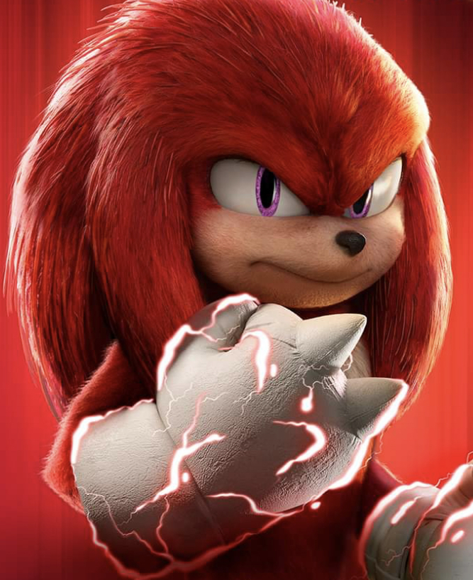 knuckles the echidna 1682671997