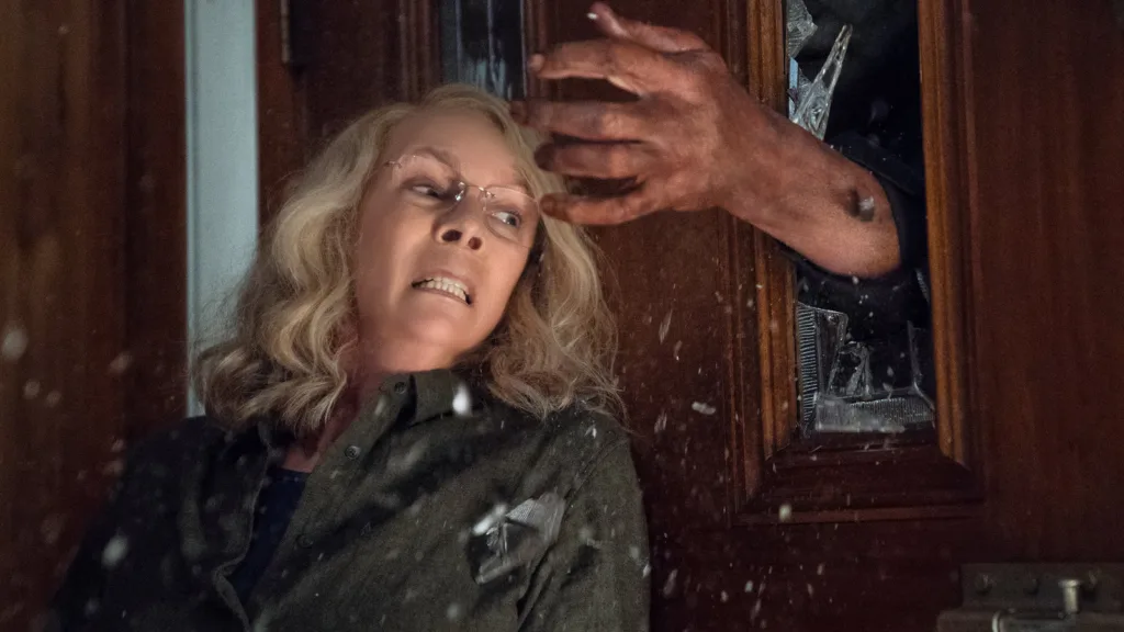 laurie strode michael myer 1682062706