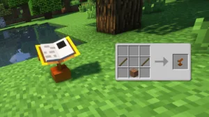 linking book minecraft 1682776357