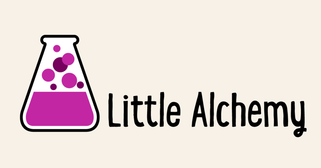 little alchemy 1682803133