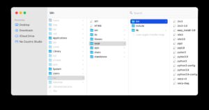 mac usr local 1682774193