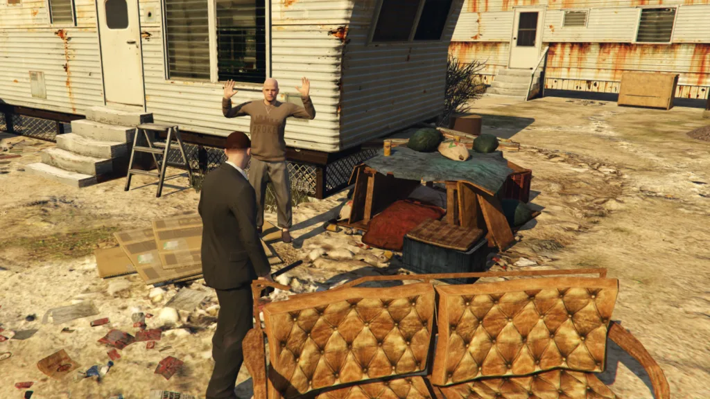 GTA 5 Quarry A Comprehensive Guide