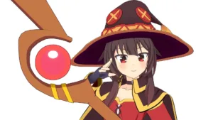 megumin konosuba 1682673262