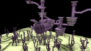 minecraft end city 1682769340