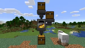 minecraft hoppers 1681980910