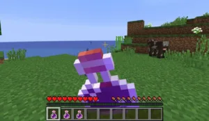 minecraft instant damage potion 1682776213