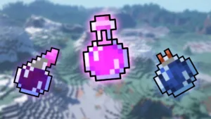 minecraft splash potion 1682800280