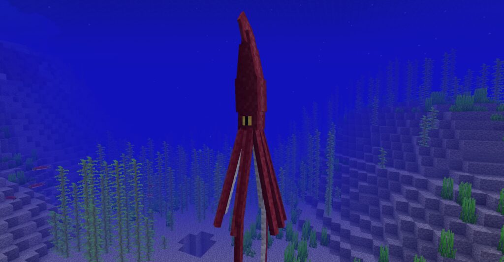 minecraft squid 1680973010