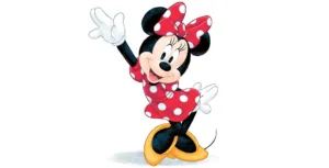 minnie mouse 1682674234