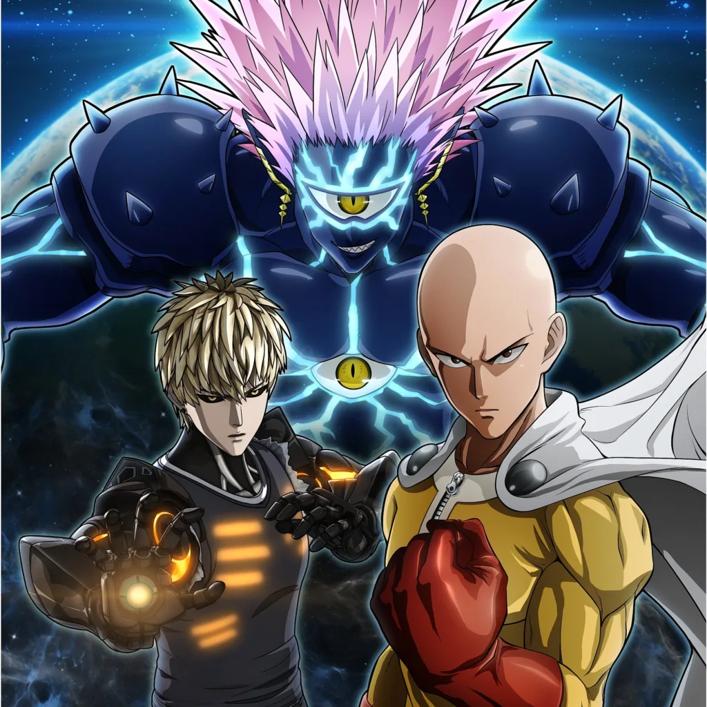 one punch man 1681728713