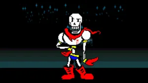 papyrus undertale 1682675543