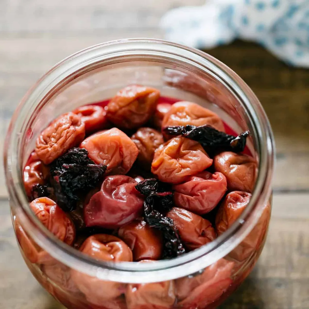 pickled plums 1682072123