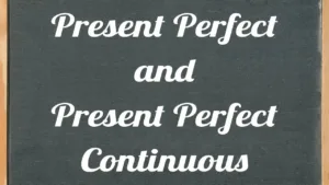 present perfect present perfect progressive 1681374997