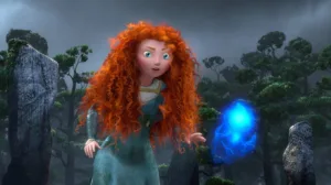 princess merida brave 1682673482