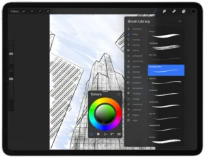 procreate app 1682500620