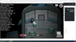 proximity chat among us 1682773073
