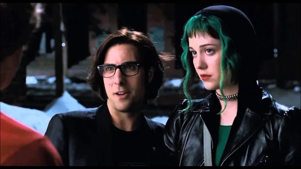 ramona and gideon scott pilgrim 1680956660