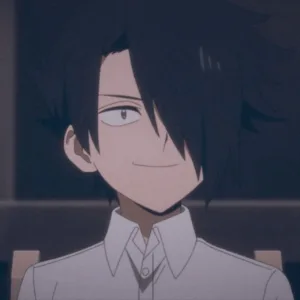 ray the promised neverland 1682676334