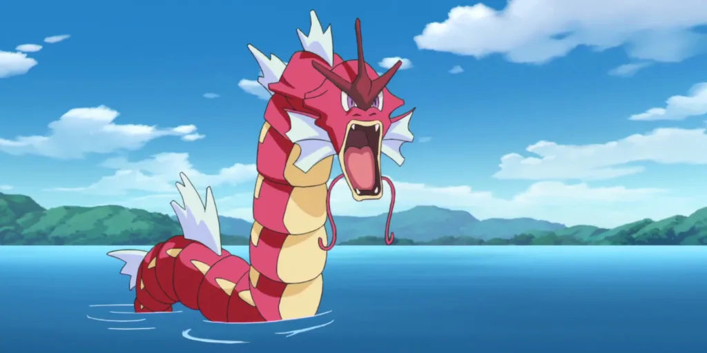 red gyarados 1680330070