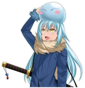 rimuru tempest 1682829216