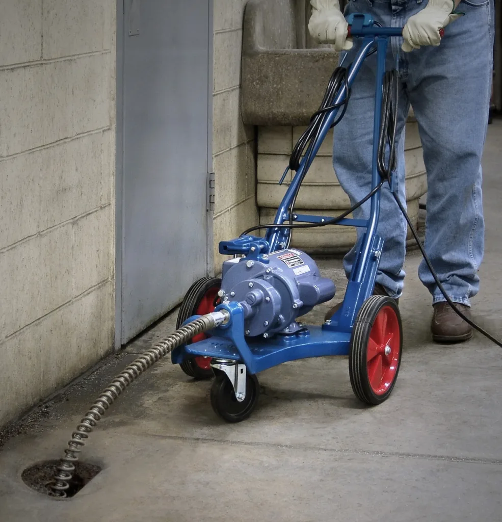 sewer cleaner 1682406148