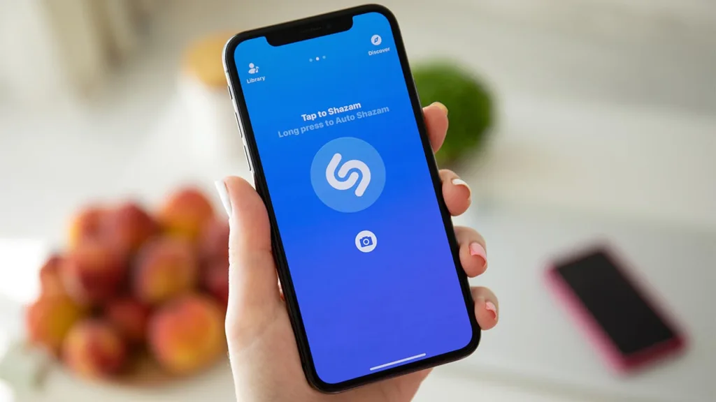 shazam music app 1680388696