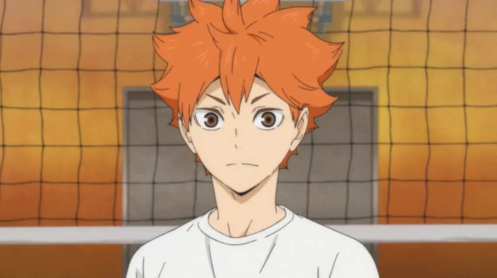 A VOZ DE BEBÊ DO HINATA  Haikyuu! Radio 