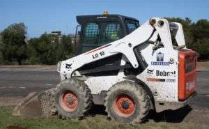 skid steer bobcat 1682496297